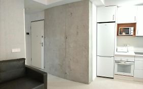Apartamento Casa Azhuma.